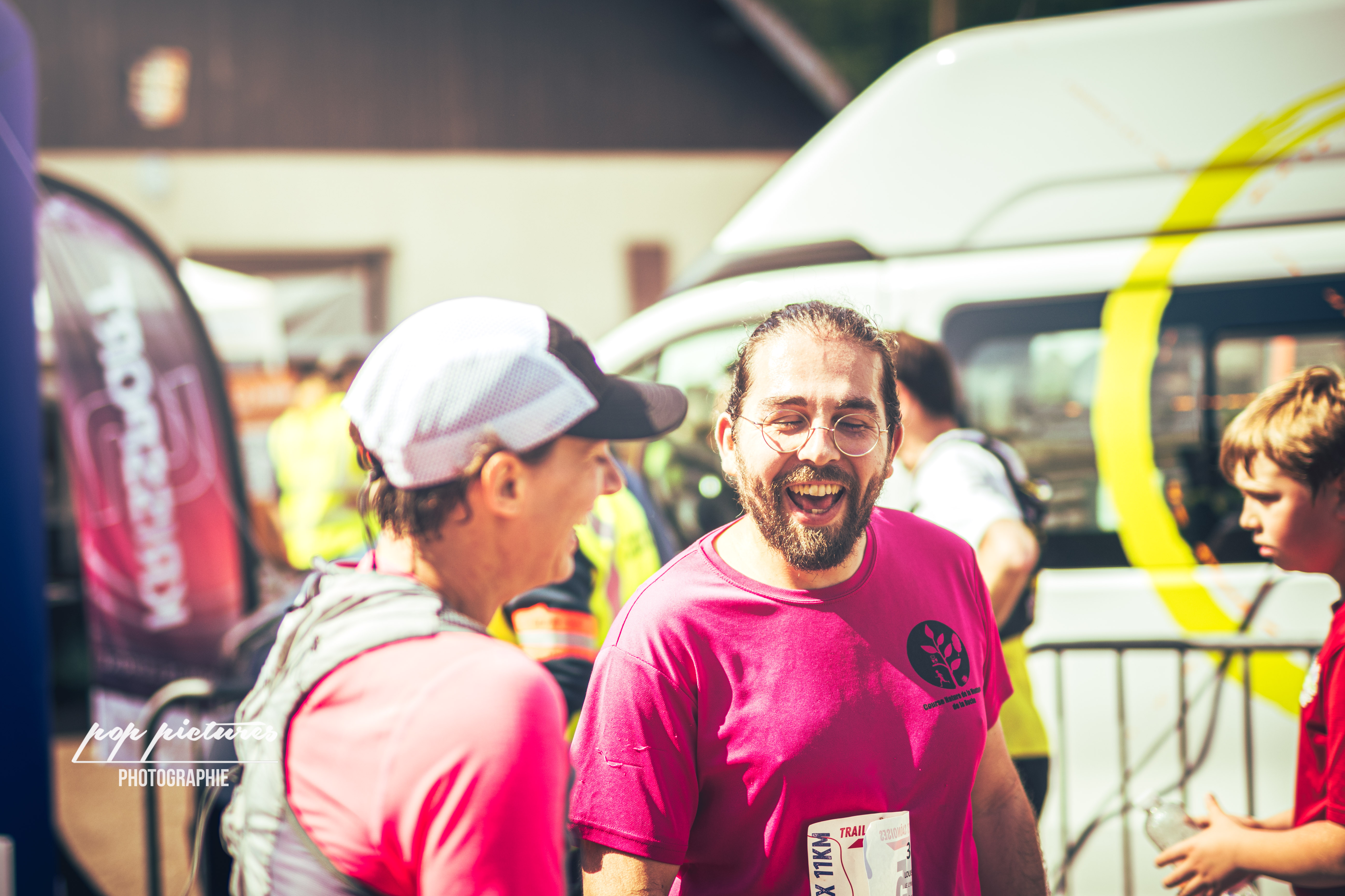 Image du trail